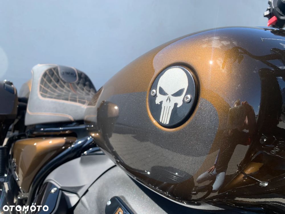 BMW R - 4