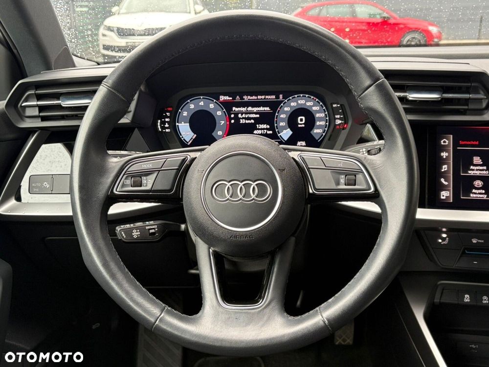 Audi A3 Sportback - 6