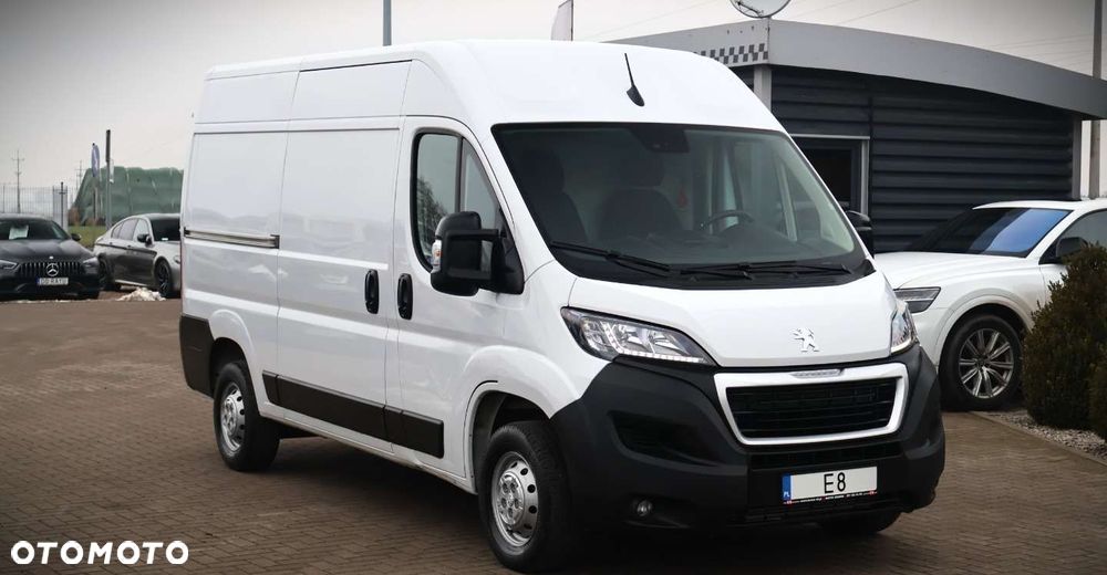 Peugeot Boxer - 3