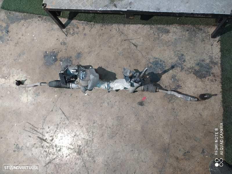 CREMALHEIRA DE DIREÇÃO CITROEN BERLINGO FURGÓN - 1