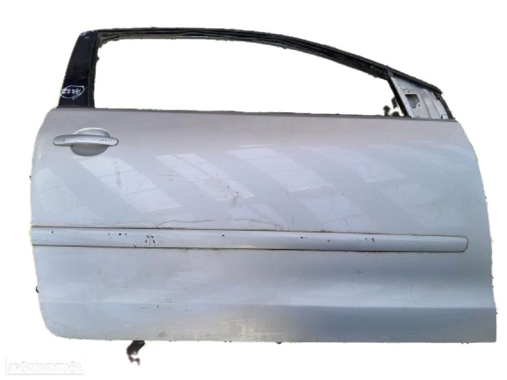 Porta Dto Volkswagen Polo (9N_) - 1