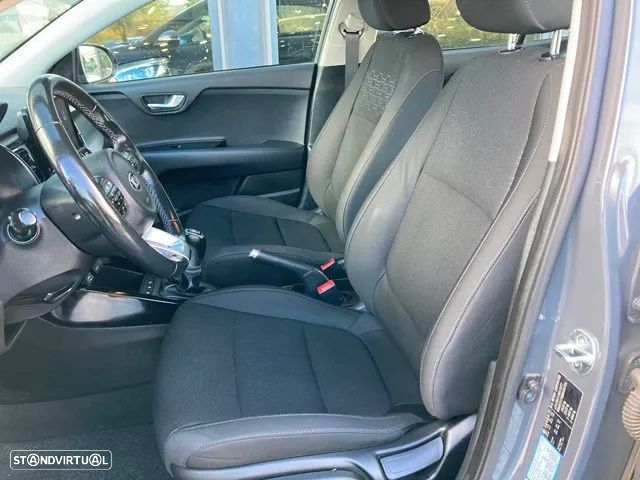 Kia Rio 1.0 T-GDi Drive - 28