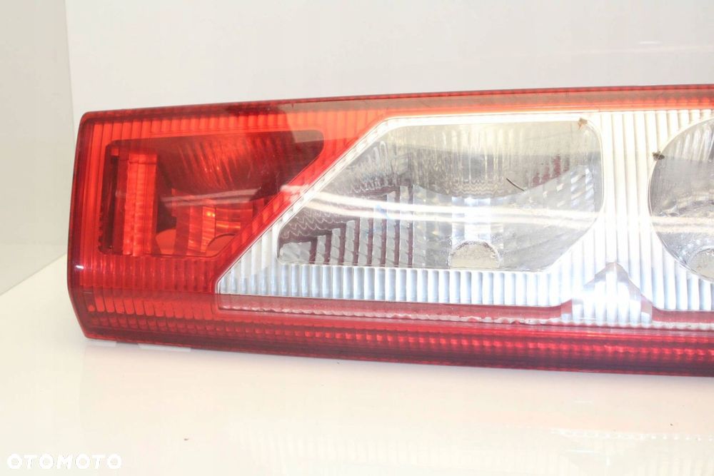 PEUGEOT EXPERT CITROEN JUMPY SCUDO II PROACE LAMPA LEWA TYLNA LEWY TYŁ - 2