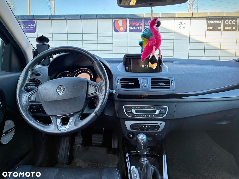 Renault Megane - 5