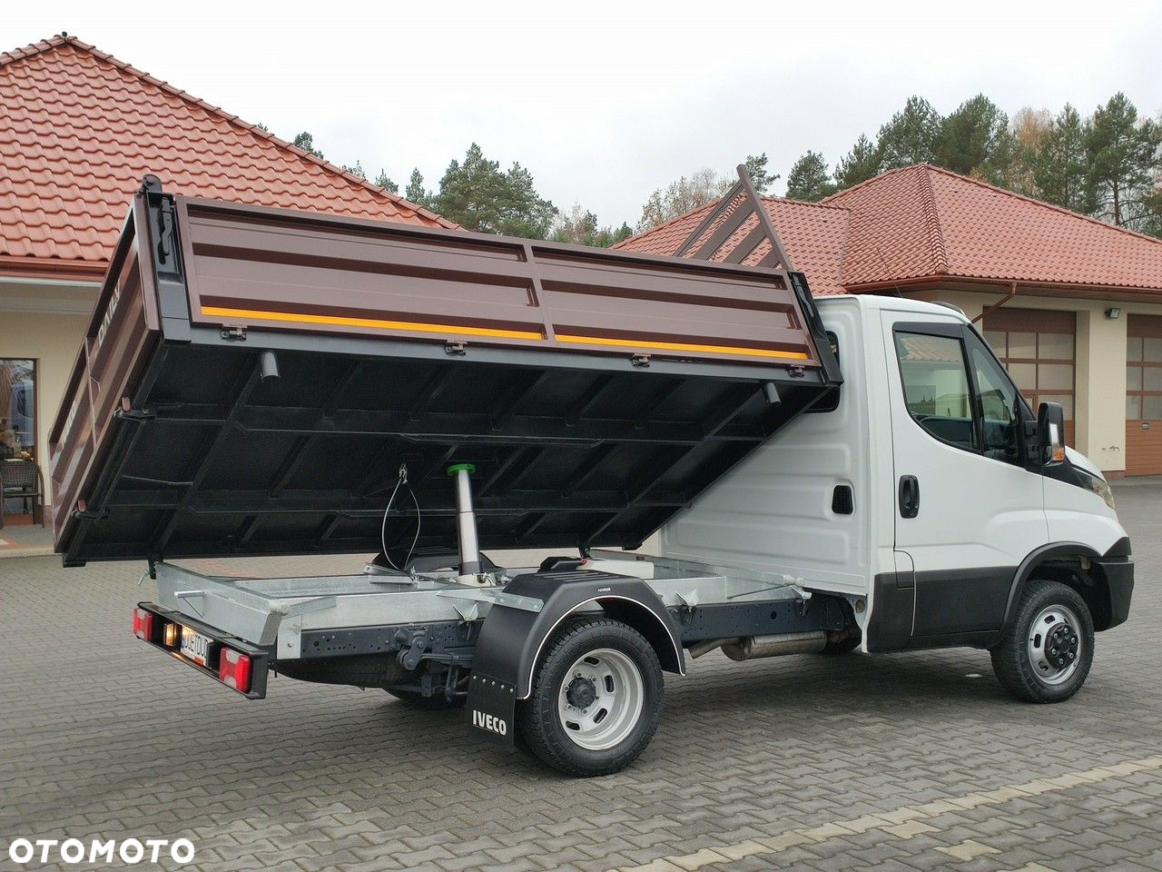 Iveco Daily 35C14 - 19