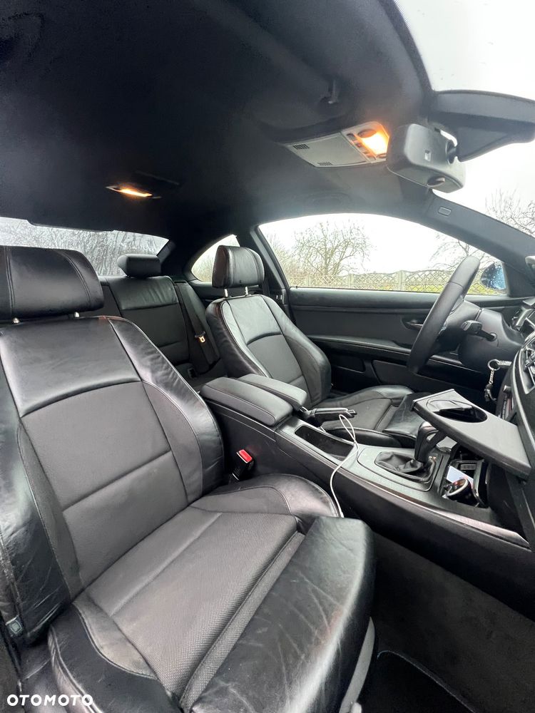 BMW Seria 3 330d - 9