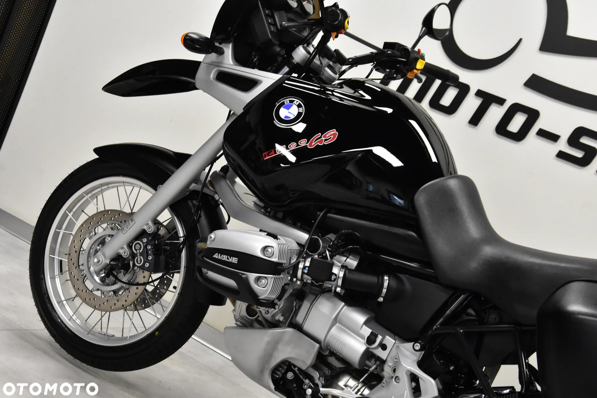 BMW GS - 16