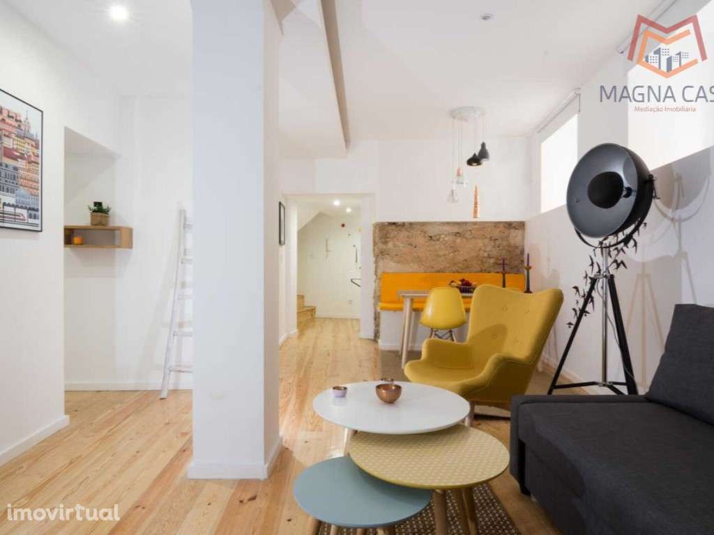 T2, Mouraria, Lisboa - Grande imagem: 2/22