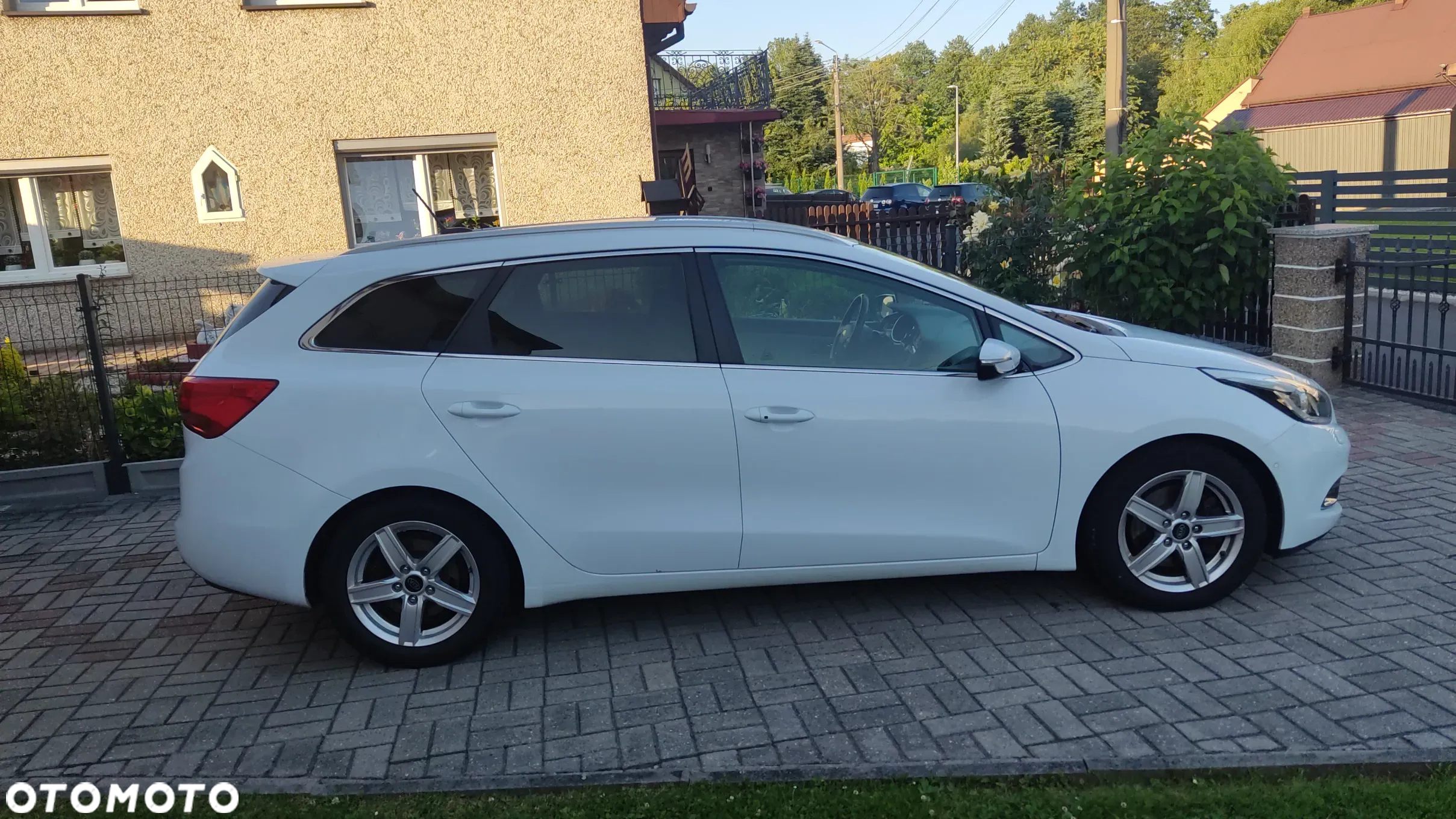 Kia Ceed - 6
