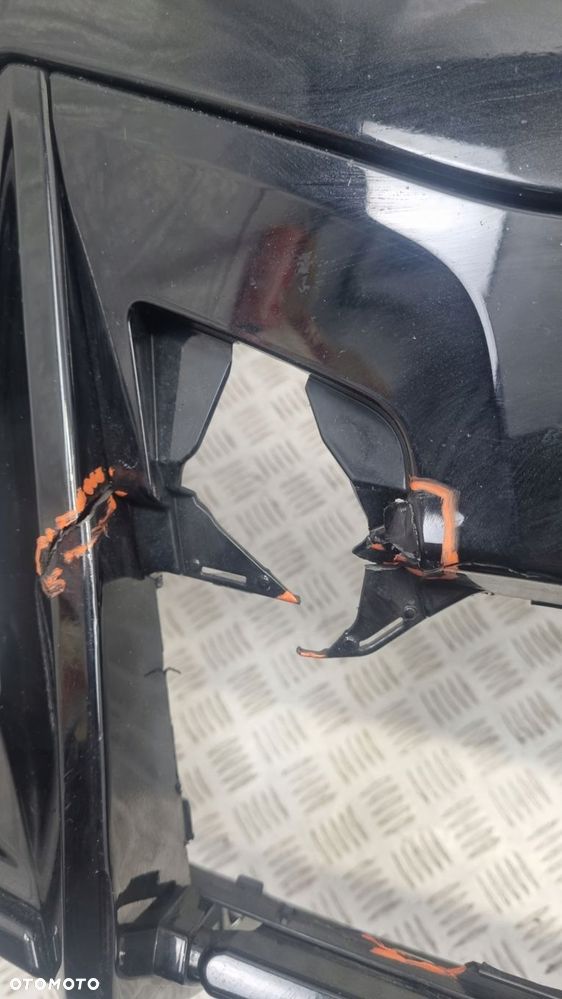 bmw g01 x3 m m pakiet lift zderzak przód przedni - 3