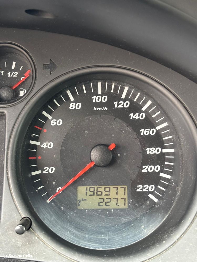 SEAT Ibiza 1.2 12V Fresc - 9