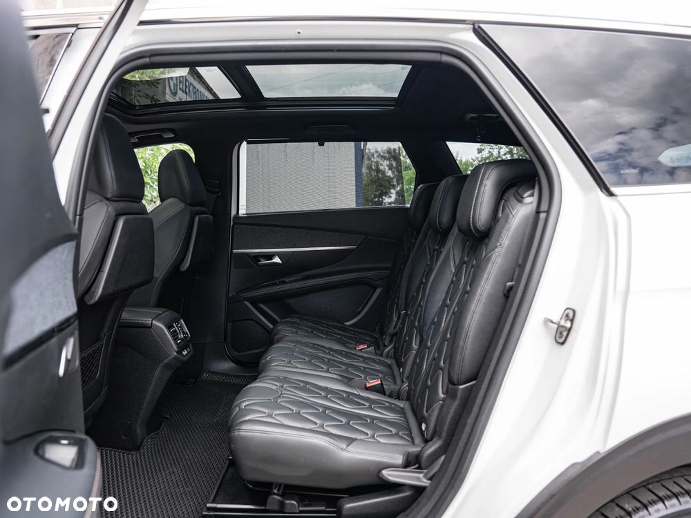 Peugeot 5008 1.5 BlueHDi GT S&S EAT8 - 17