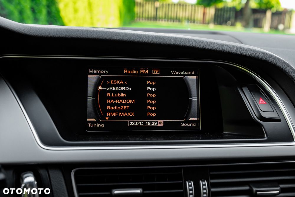 Audi A5 Sportback 3.0 TDI - 33