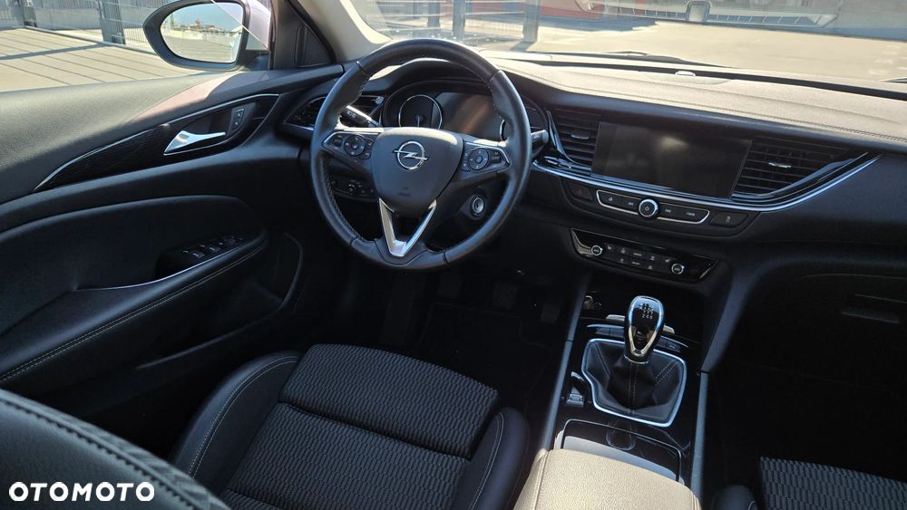 Opel Insignia 1.6 CDTI Innovation S&S - 29