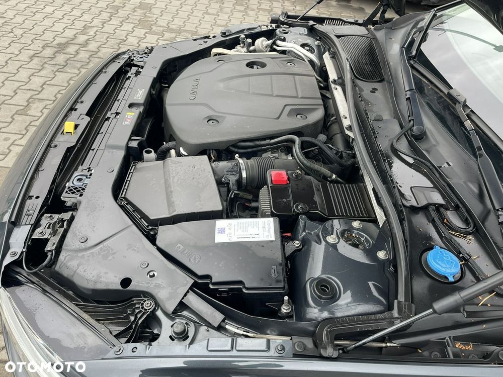 Volvo V60 D4 Geartronic Inscription - 16