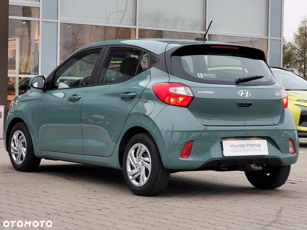 Hyundai i10 1.0 Modern - 6