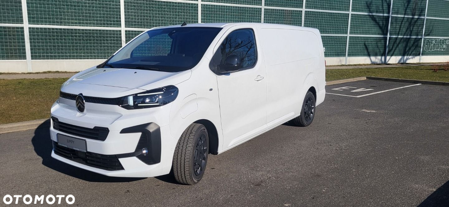Citroën JUMPY - 2