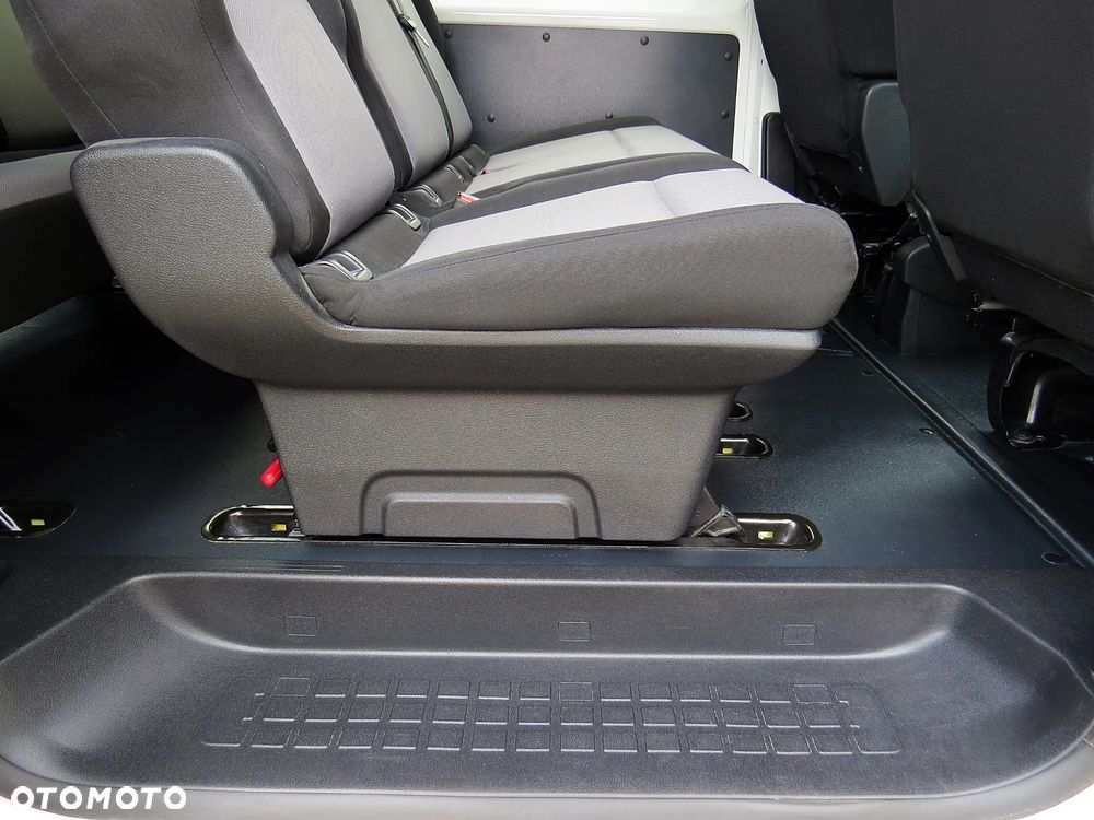 Peugeot Expert Pro L3H1 TwinCab Eco umklappbar - 11