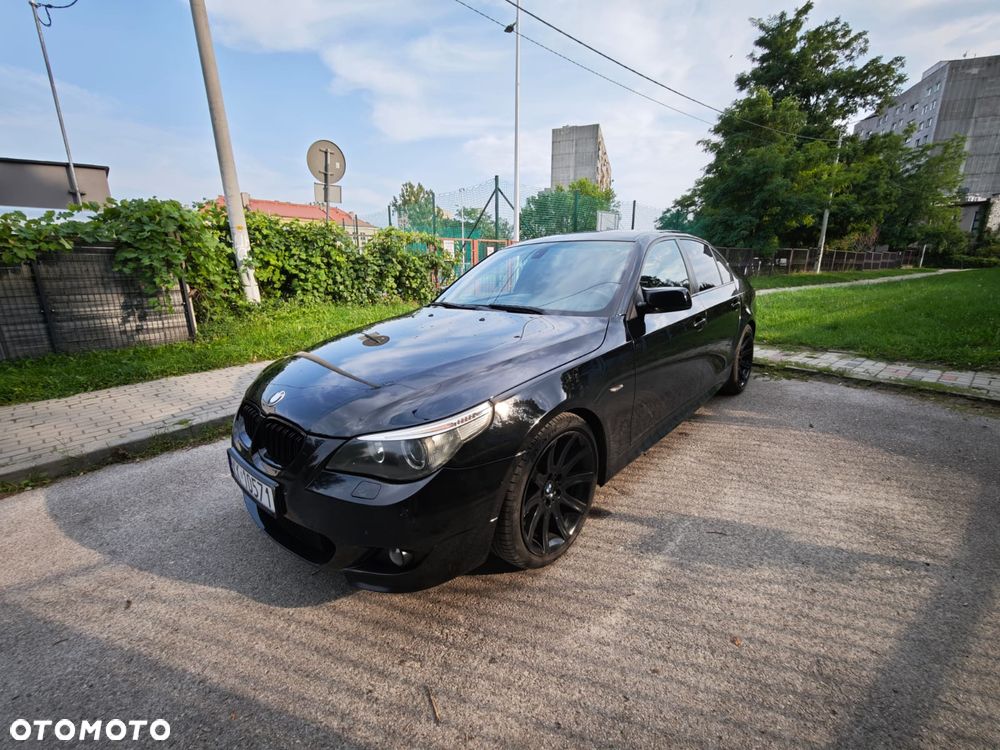 BMW Seria 5 - 9