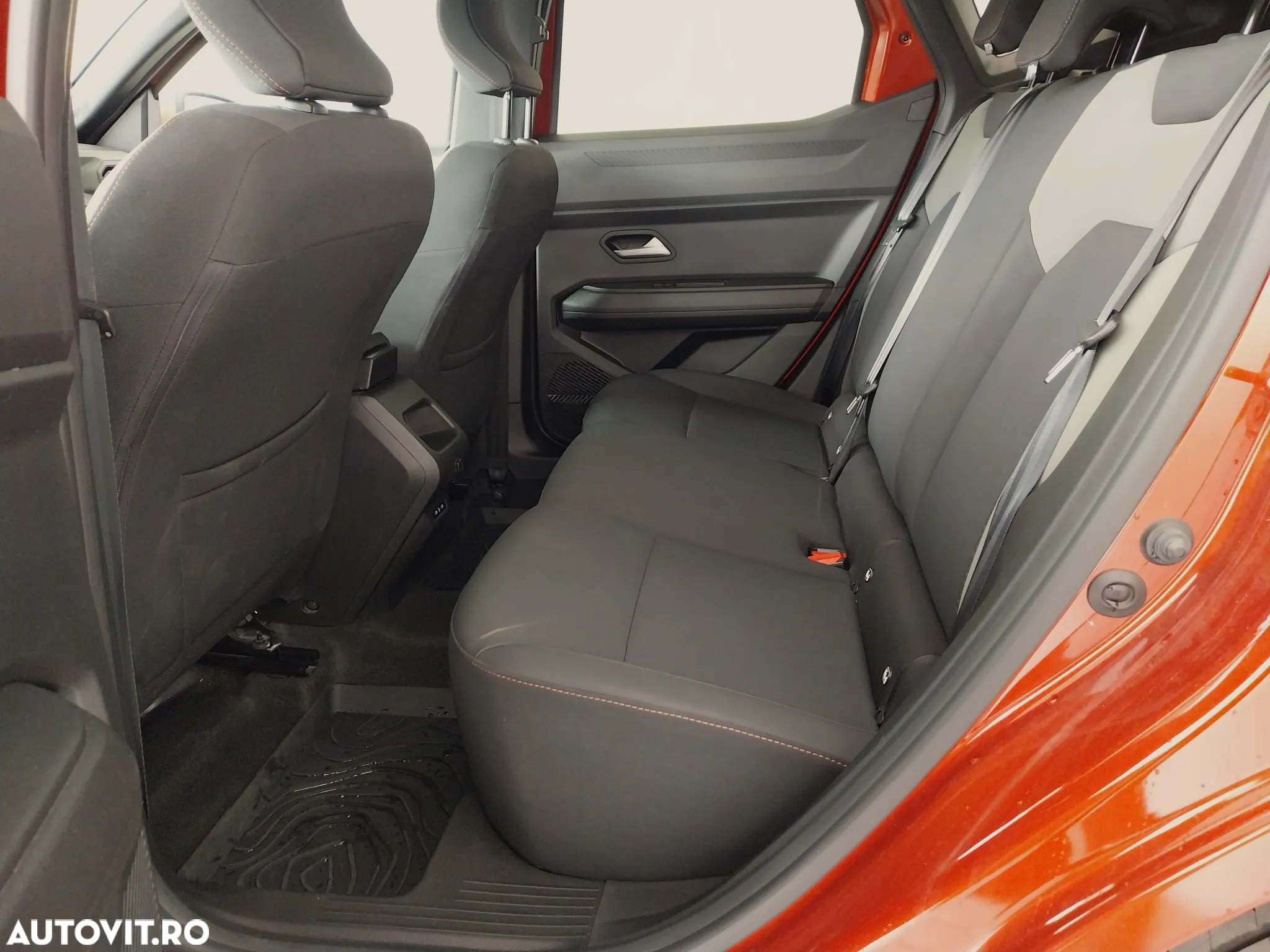 Dacia Duster TCe 130 4X2 MHEV Extreme - 7