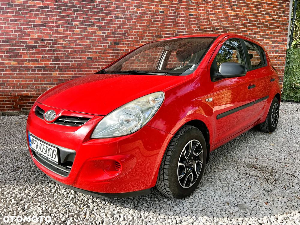 Hyundai i20 - 3