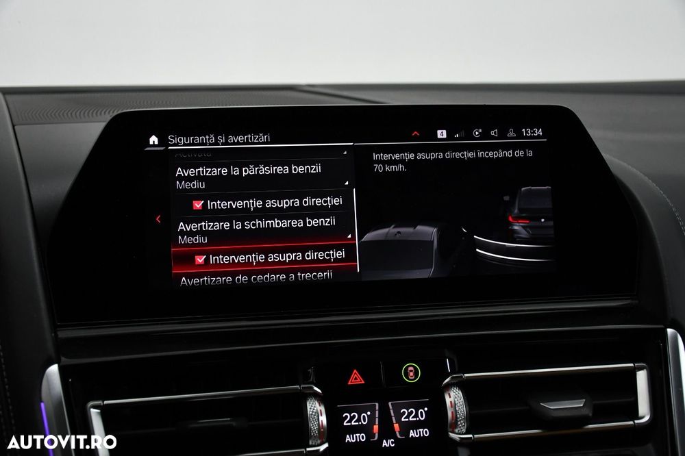 BMW M8 Competition - 24