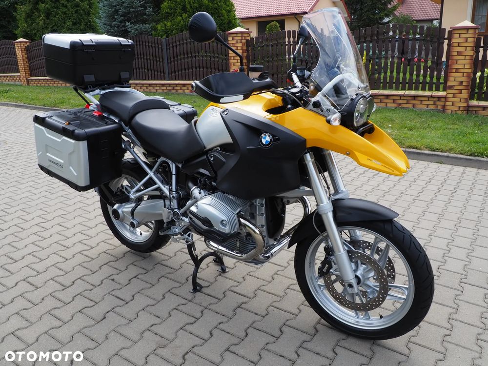 BMW GS - 17