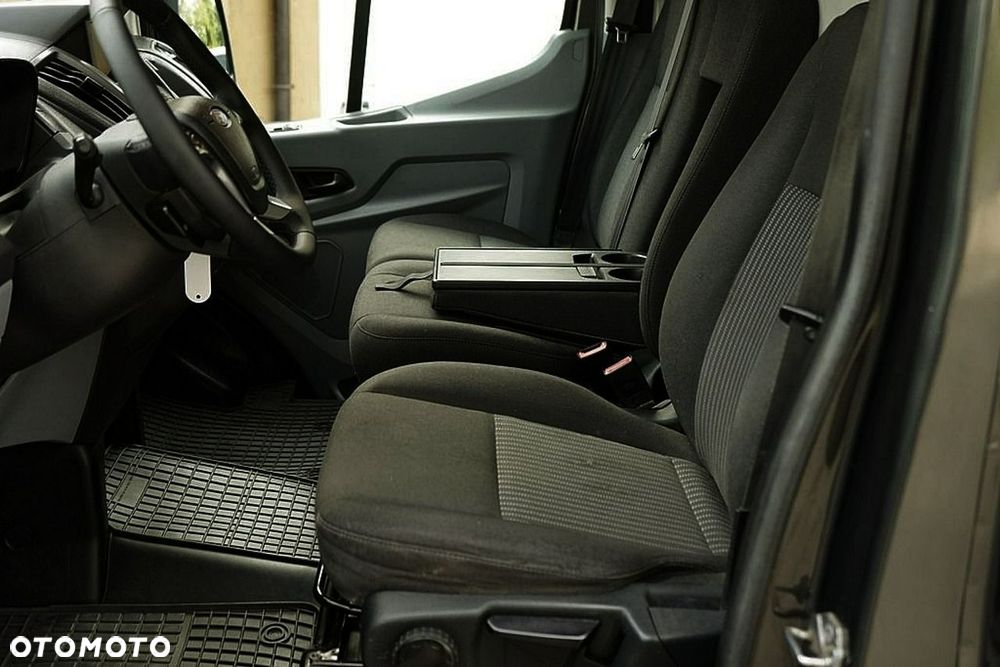 Ford Transit - 14