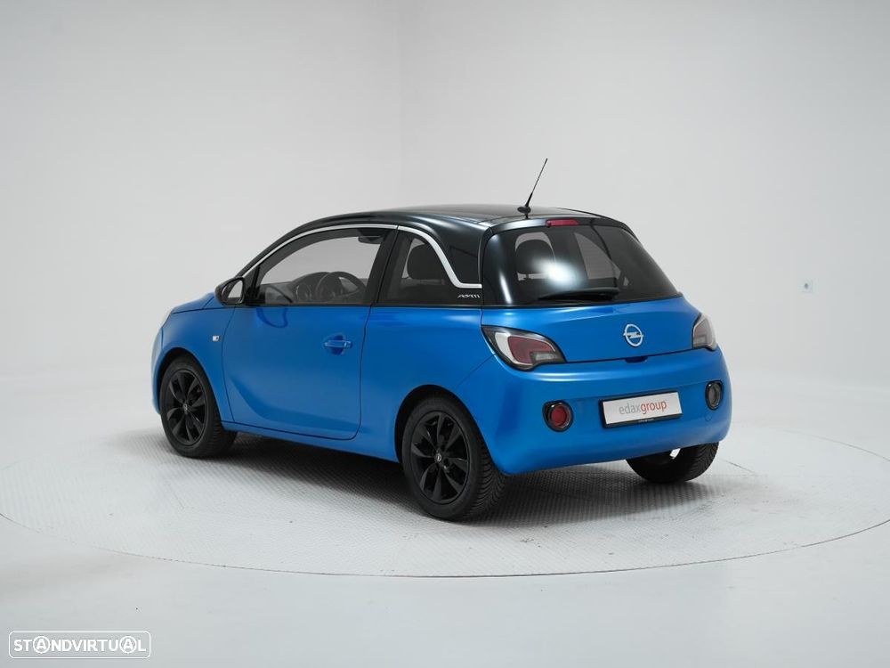 Opel Adam - 4