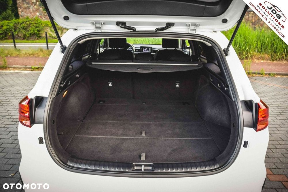 Kia Ceed 1.4 M - 35
