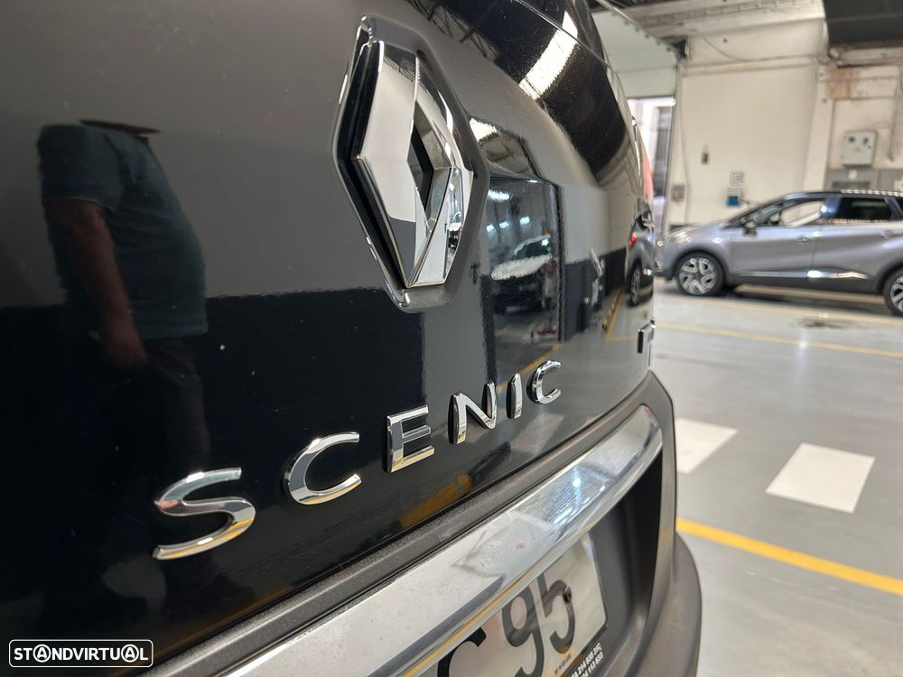 Renault Scénic - 15