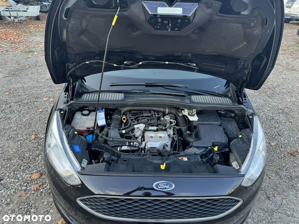 Ford C-MAX - 36