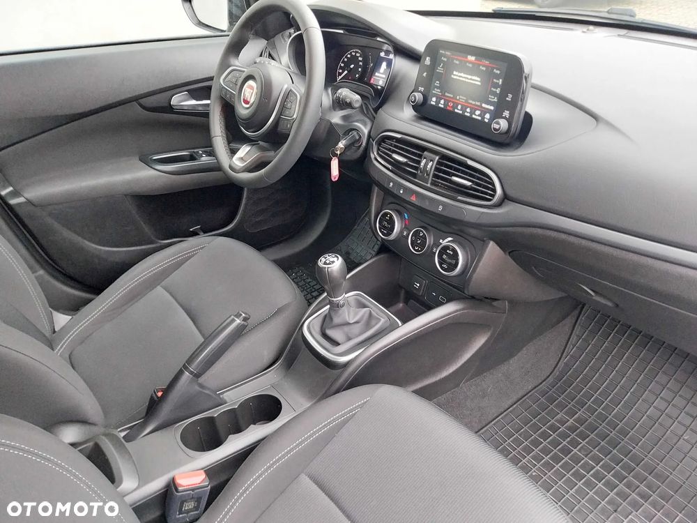 Fiat Tipo 1.0 T3 City Life - 22