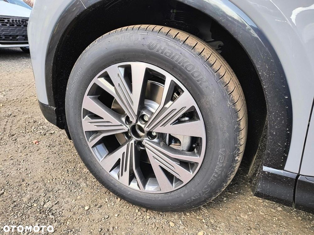 Audi Q4 Sportback e-tron - 7