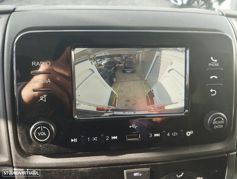 Citroën Jumper 2.2 BlueHDi 3.5T L3H2 - 16