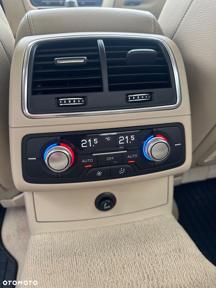Audi A6 Limousine 2.0 TFSI Quattro S tronic - 15