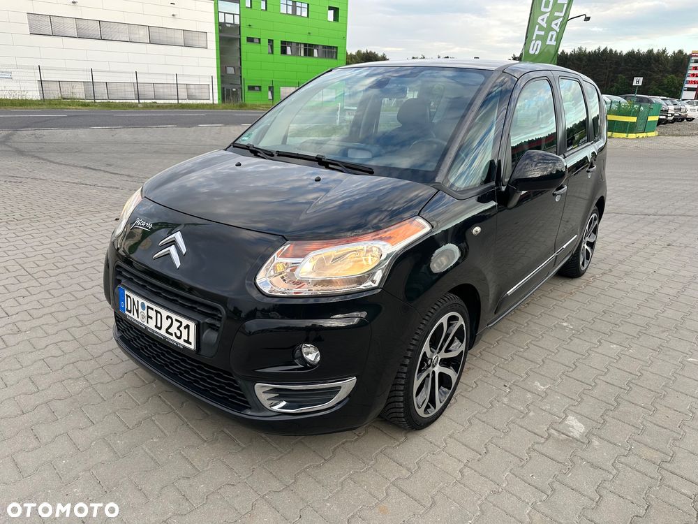 Citroën C4 VTi 120 Exclusive - 21
