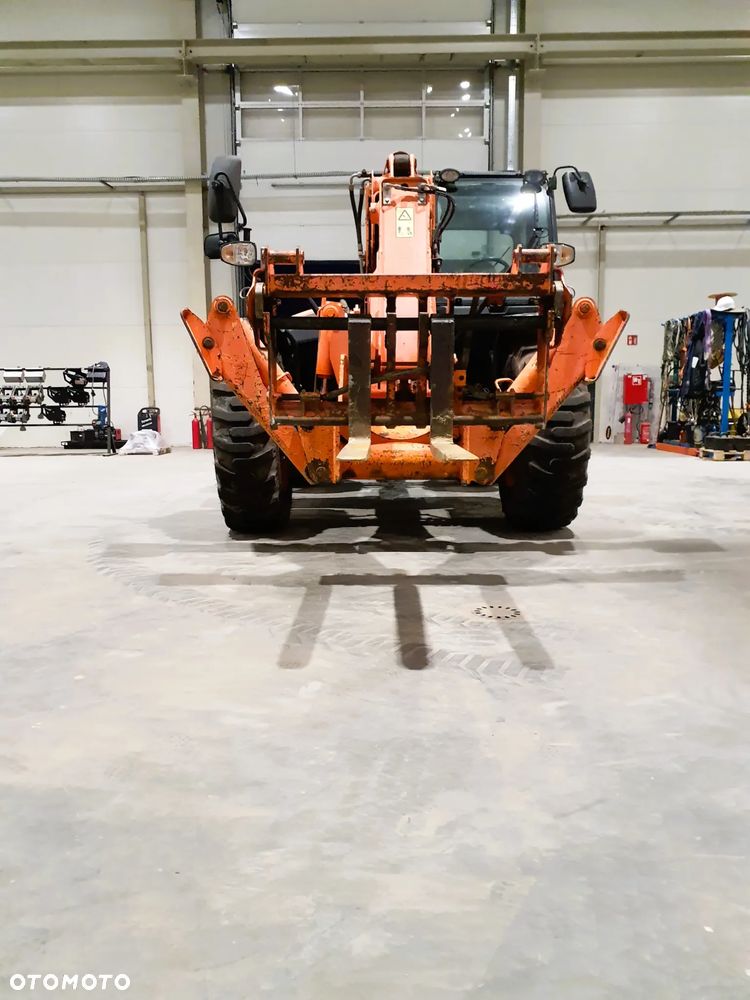 JCB 540-140 - 3