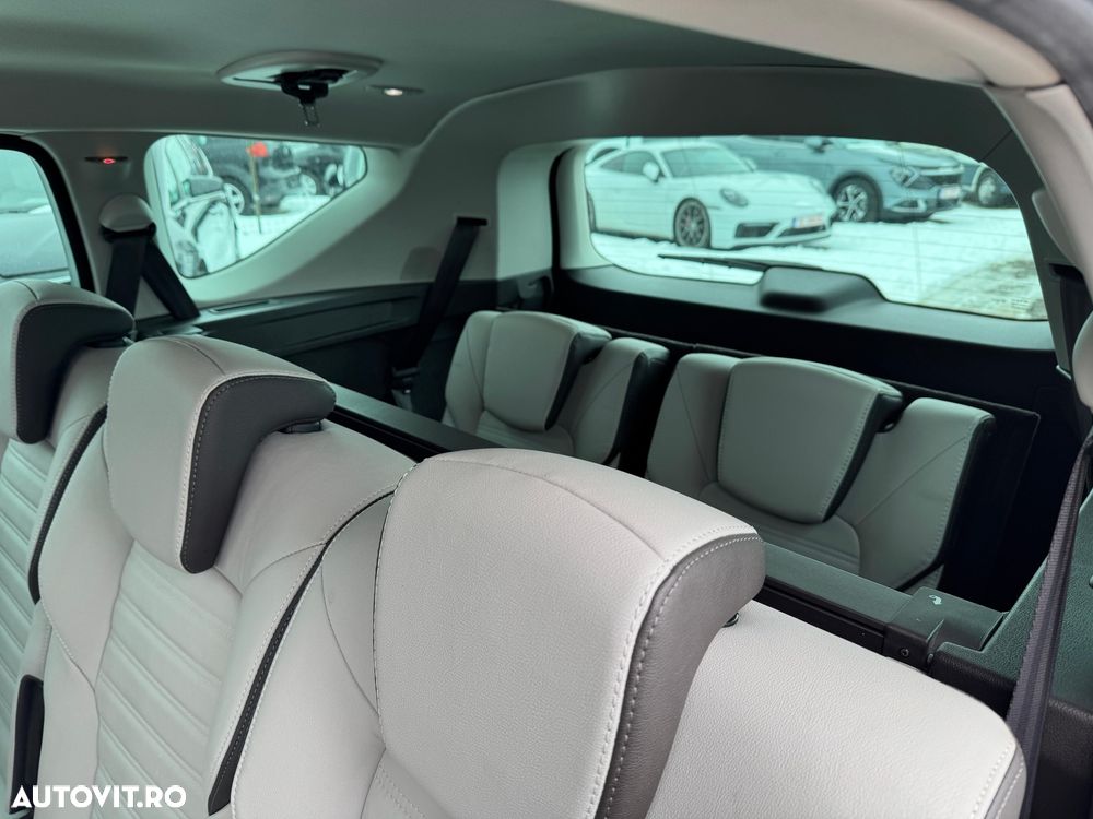 Renault Espace BLUE dCi 200 EDC INITIALE PARIS - 10