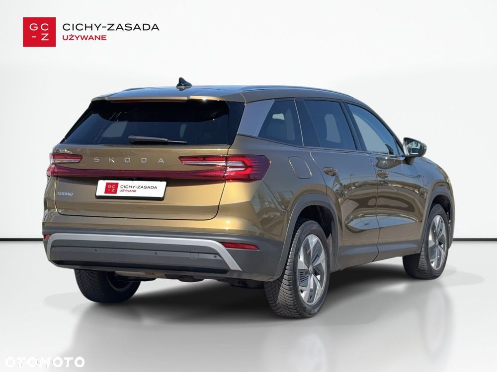 Skoda Kodiaq 2.0 TDI 4x2 Selection DSG - 5