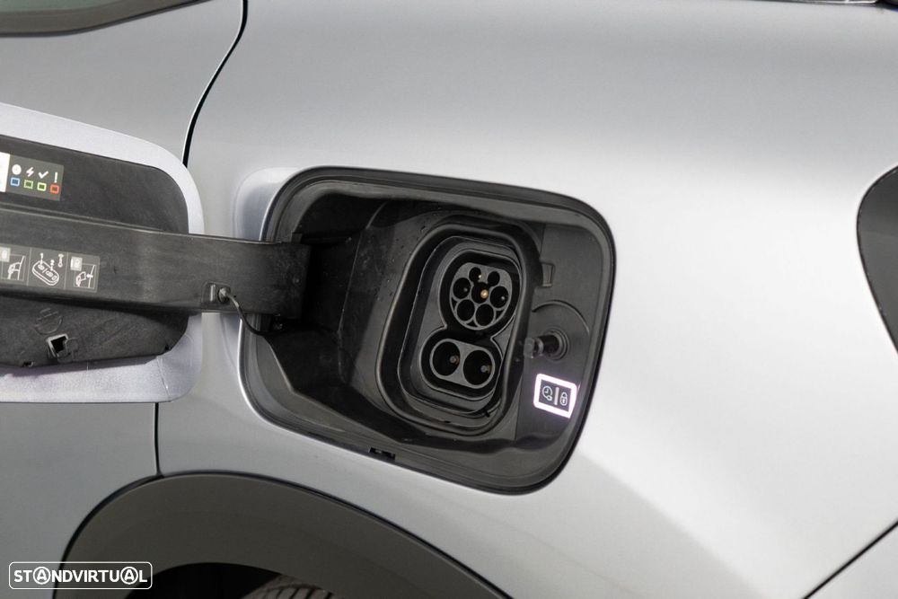 Citroën e-C4 50 kWh Live Pack - 16