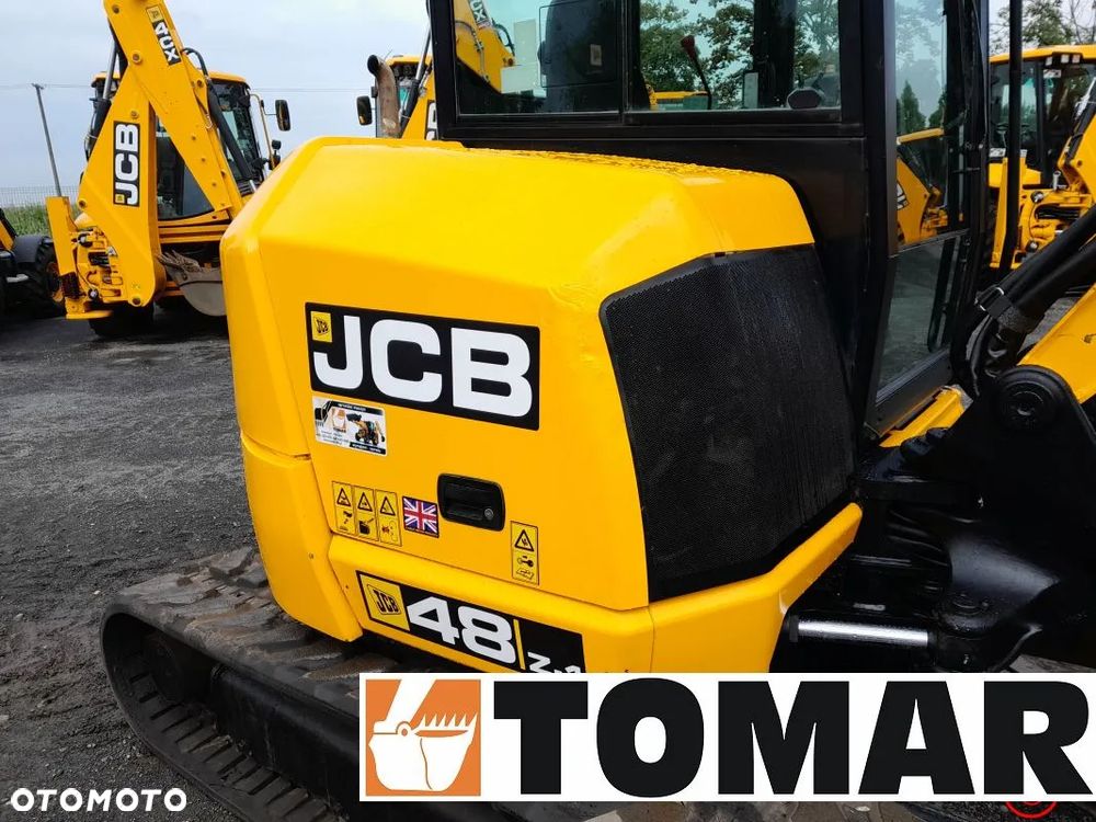 JCB 48z-1 - 9