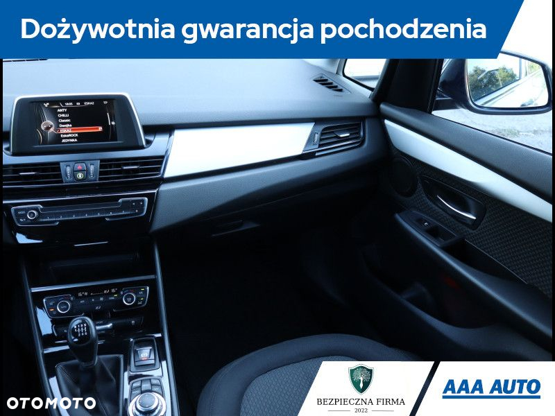 BMW Seria 2 - 9