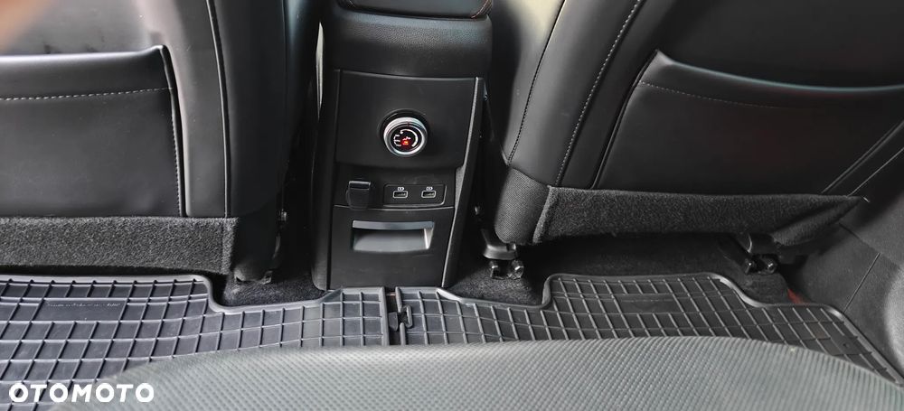 Renault Espace BLUE dCi 200 EDC INITIALE PARIS - 11