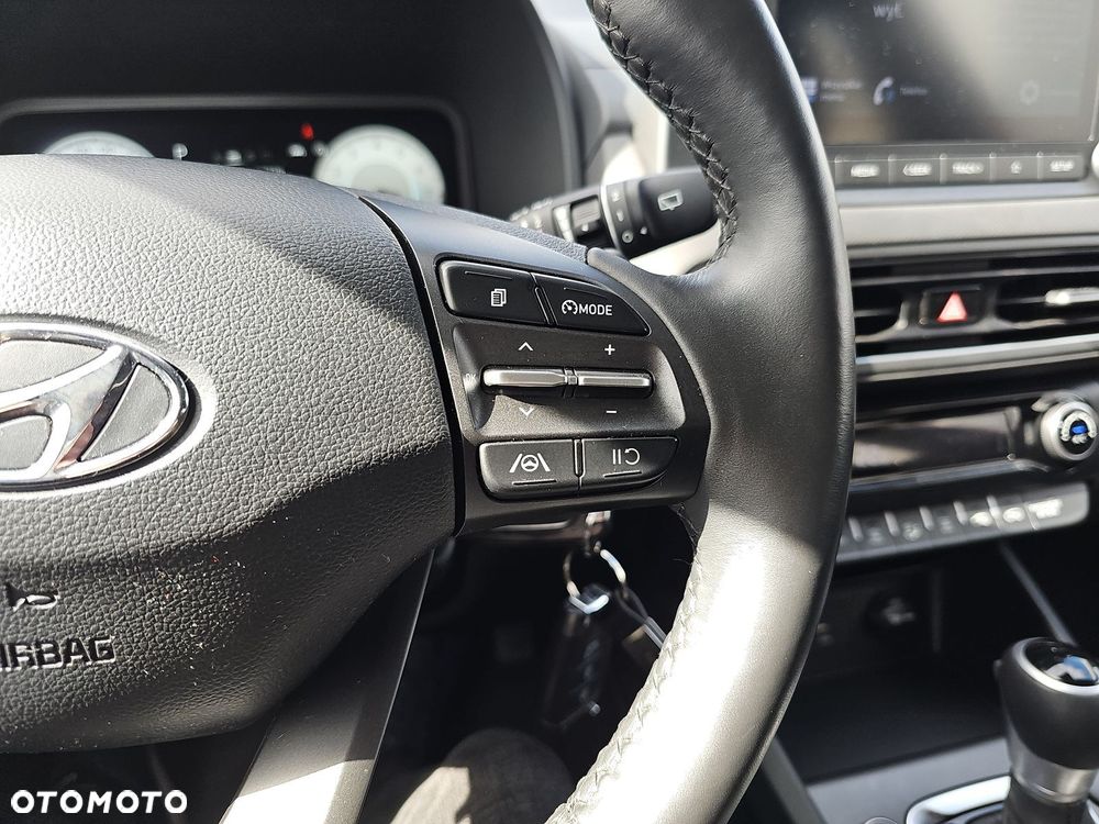 Hyundai Kona 1.0 T-GDI Comfort DCT - 24