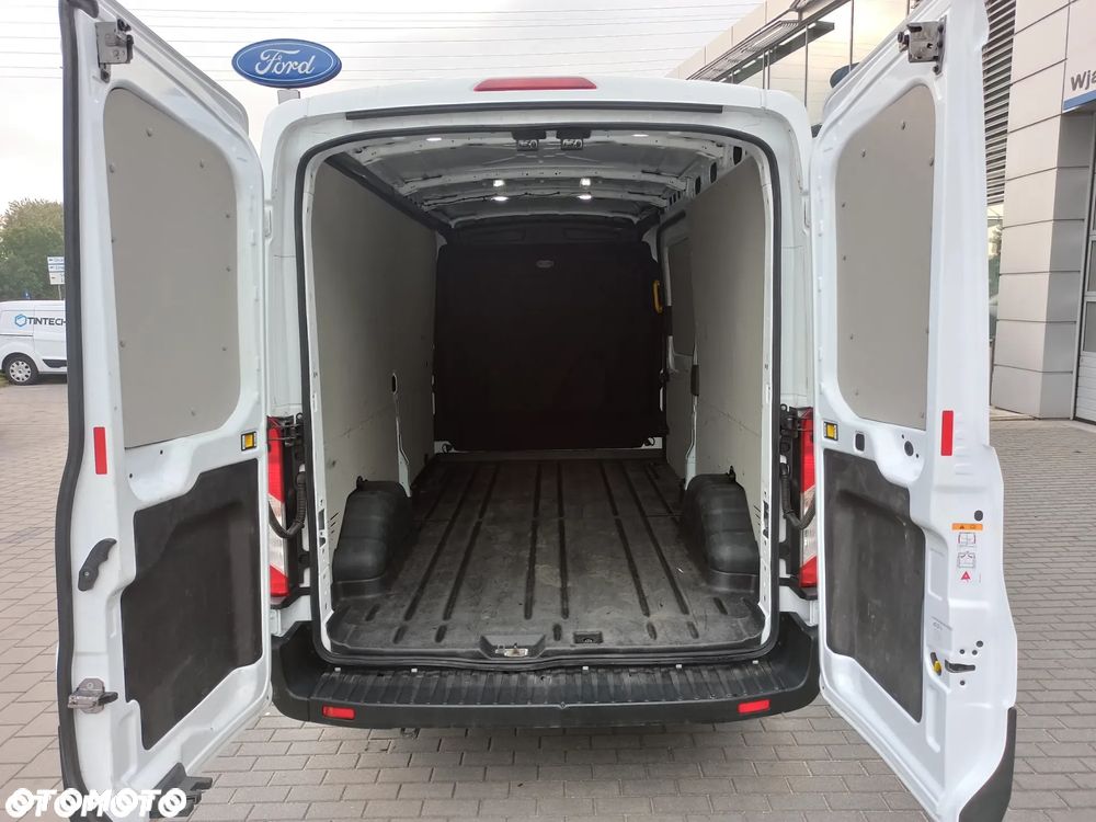 Ford TRANSIT - 6