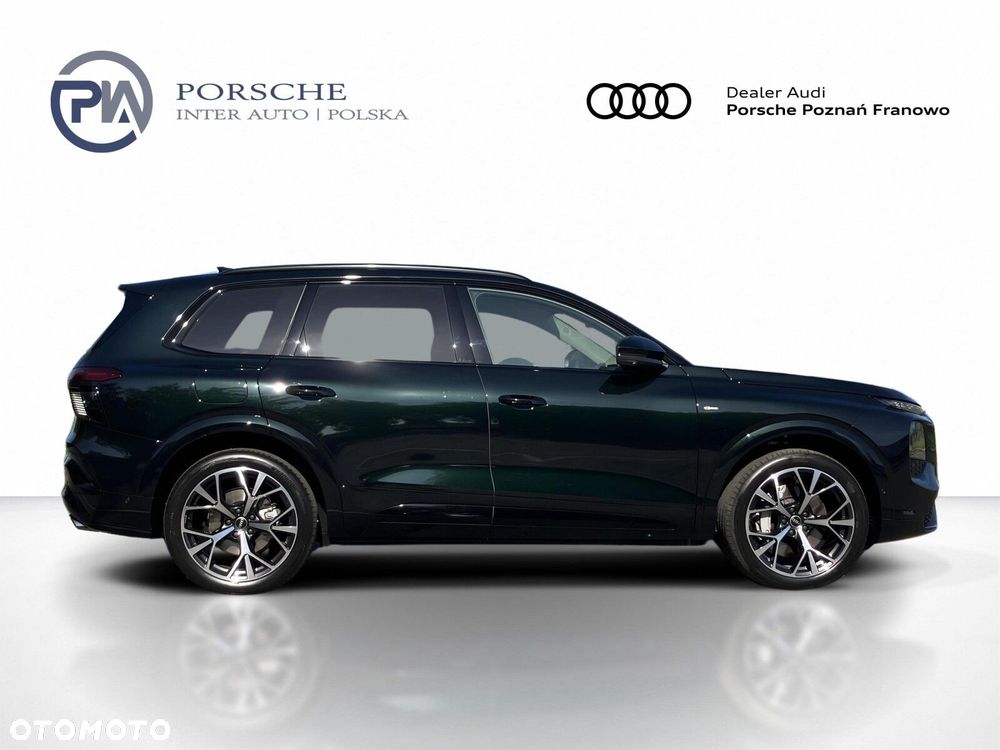 Audi Q7 TDI mHEV 220 kW Quattro Tiptr - 8