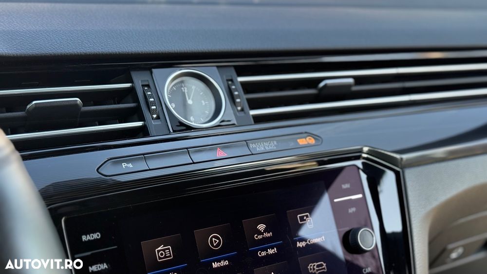 Volkswagen ARTEON 2.0 TSI DSG Elegance - 16