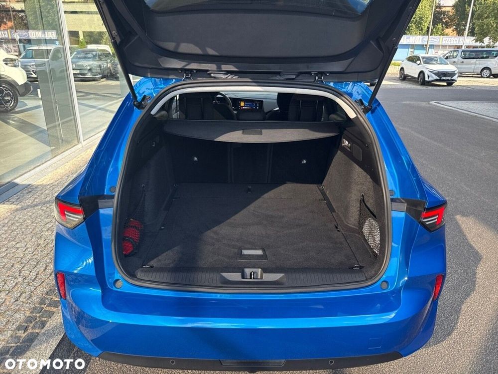 Opel Astra 1.2 T Edition S&S - 7