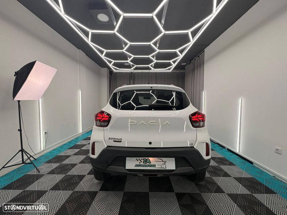 Dacia Spring ESSENTIAL - 5